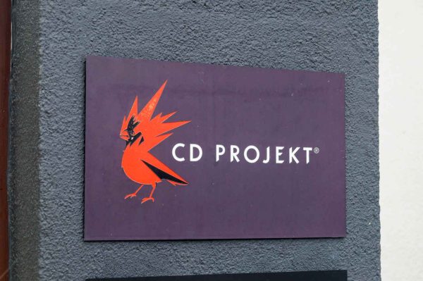 CD Projekt Red