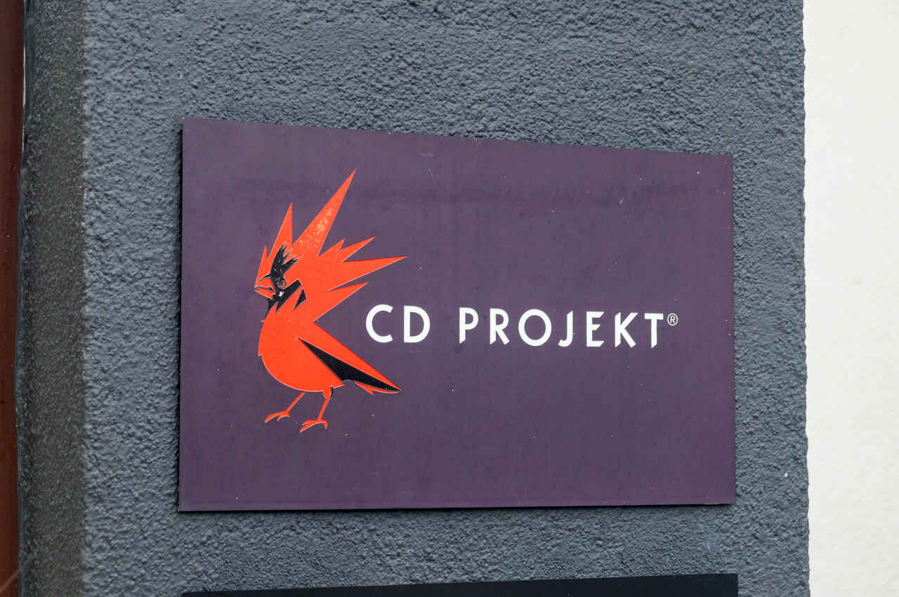 Executivo reforça que CD Projekt Red não tem interesse em ser adquirida