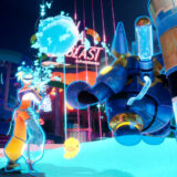 Square Enix confirma FOAMSTARS para 6/2 na PlayStation Plus