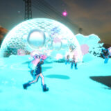 Square Enix confirma FOAMSTARS para 6/2 na PlayStation Plus