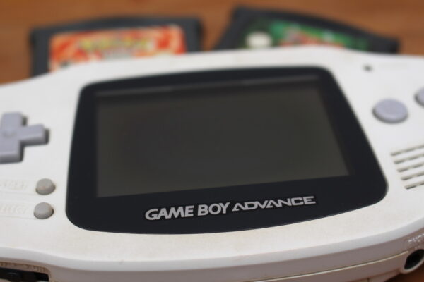 Game Boy Advance