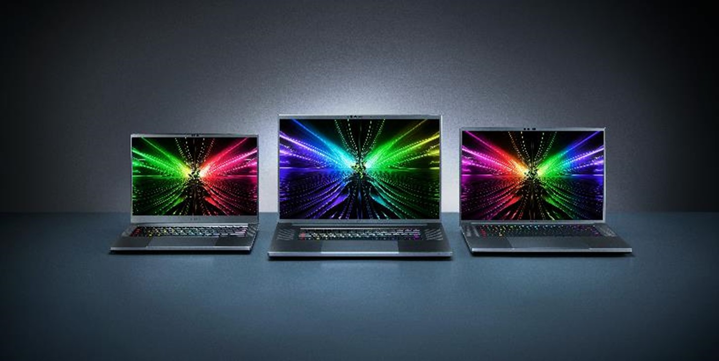 Laptops Razer Blade