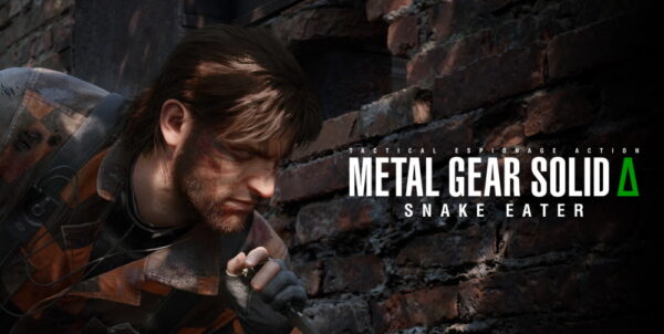 Metal Gear Solid 3 Remake