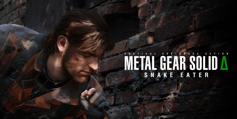 Metal Gear Solid 3 Remake e muitos outros jogos que sairão em 2024 para o PlayStation 5