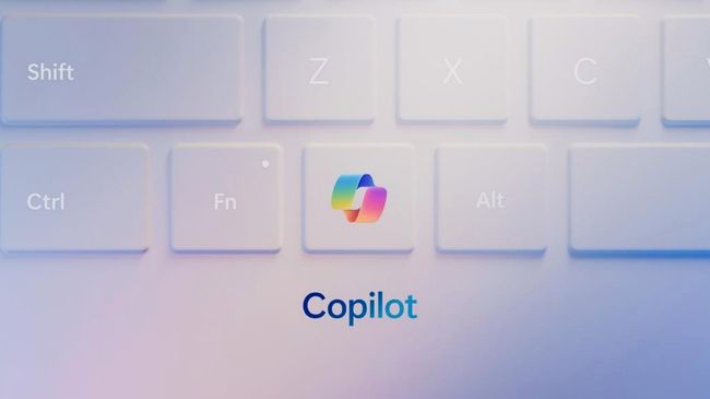 Microsoft Copilot Pro