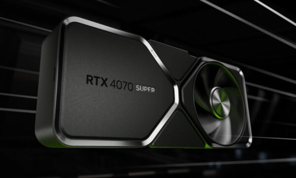 RTX 4070 Super