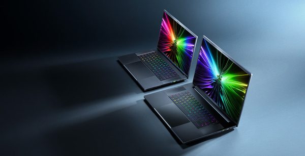 Razer Blade 16 e 18