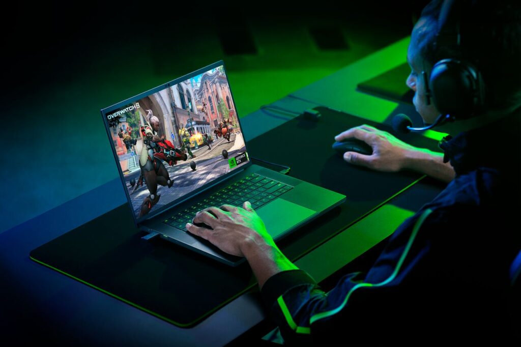 Razer Blade 16