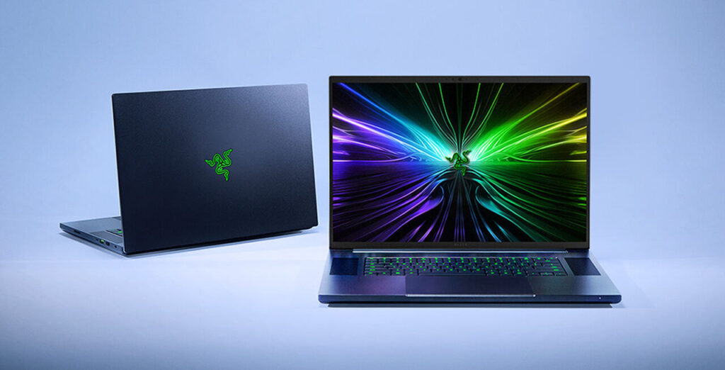 Razer Blade 18