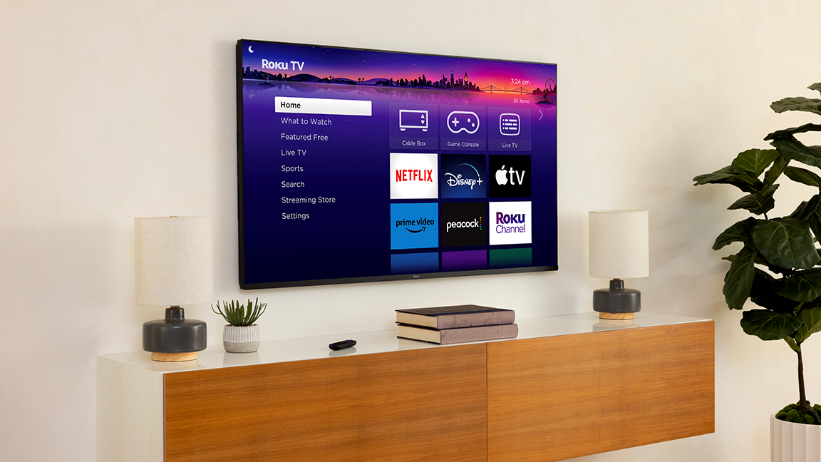 Roku TV