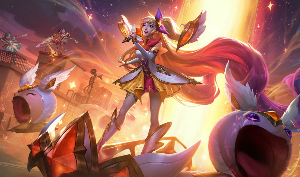 League of Legends: as promoções da semana (01 a 08/01)