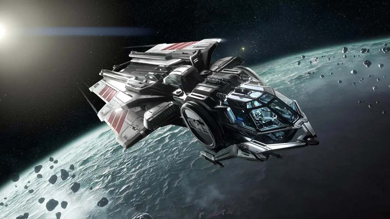 Vale a pena? ‘Pacotão de tudo’ de Star Citizen está custando R$ 233 mil