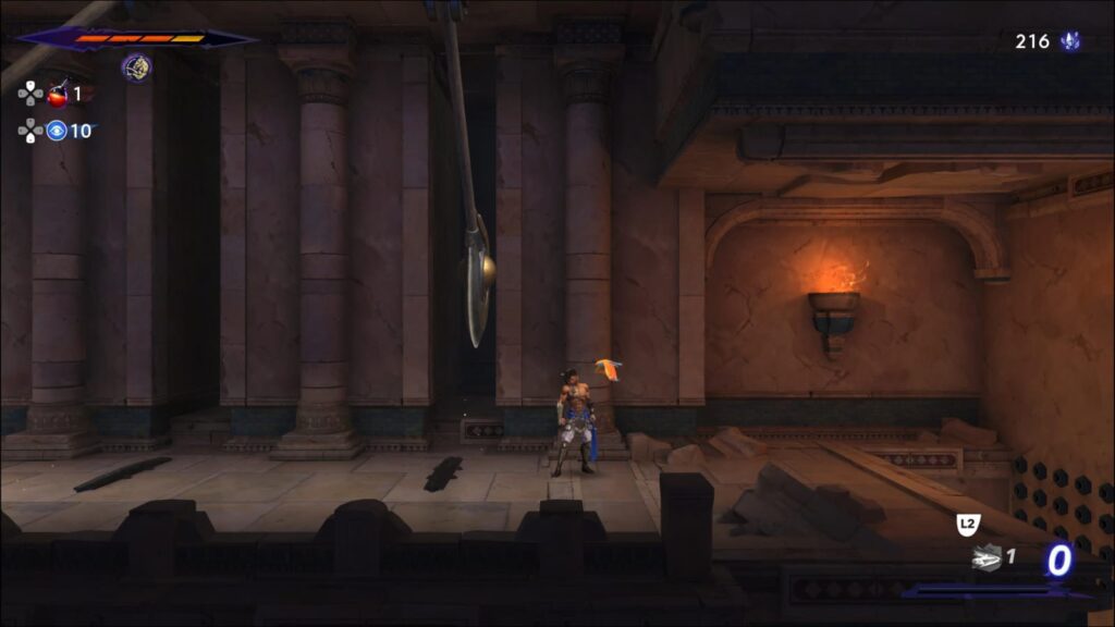 Prince of Persia: The Lost Crown