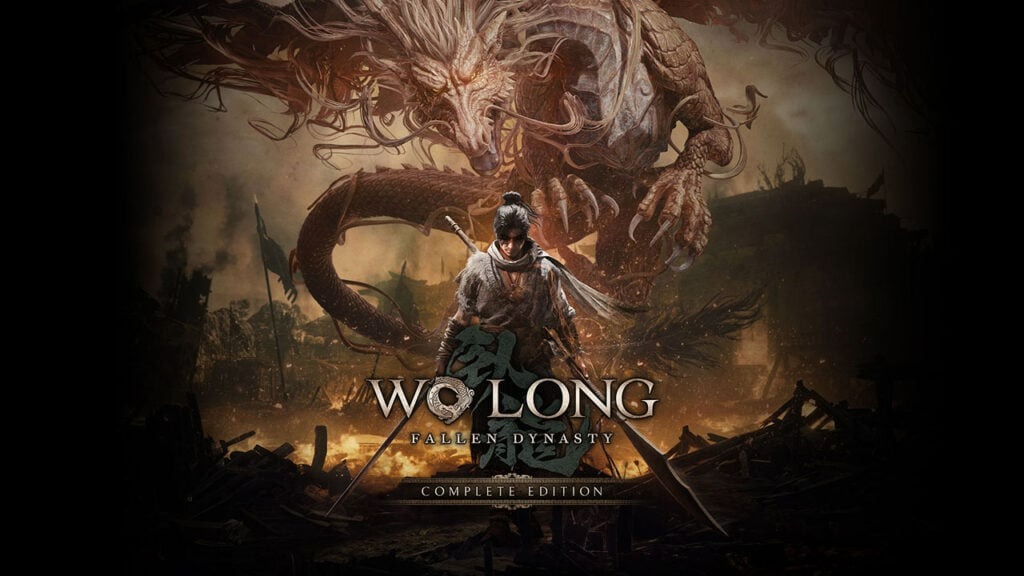 Wo Long Fallen Dynasty Complete Edition ganha data de lançamento