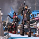 Final Fantasy VII Rebirth chega em Apex Legends em crossover por tempo limitado