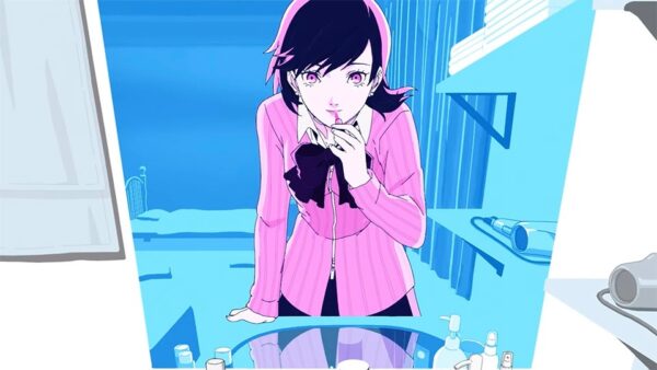 Atlus revela abertura animada de Persona 3 Reload