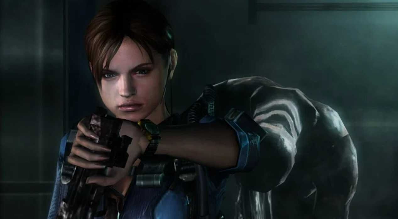 Depois de erro em DRM, Resident Evil Revelations é ‘desatualizado’ pela Capcom