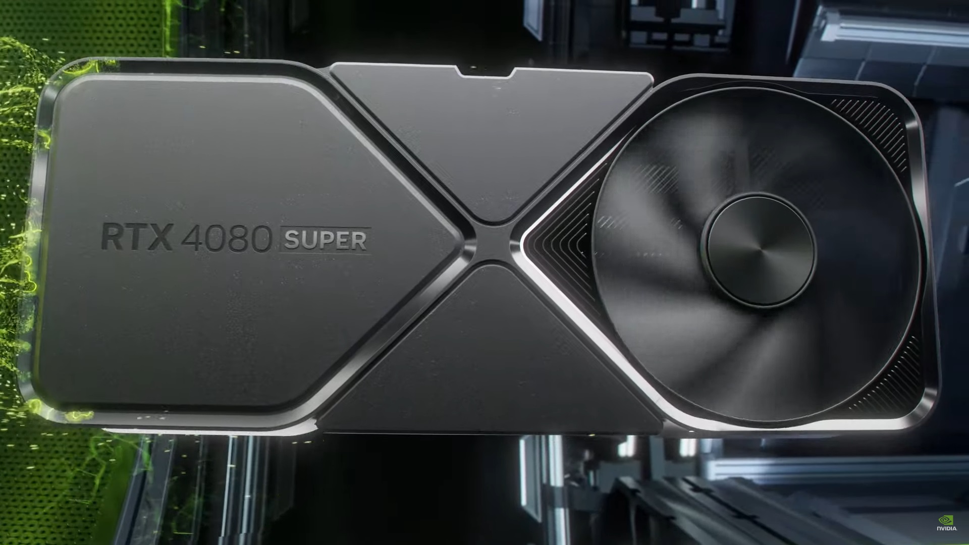 [CES 2024] Placas Nvidia GeForce RTX Série 40 SUPER são oficialmente reveladas; veja datas e preços