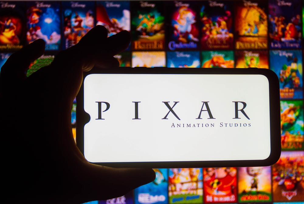 Pixar deve passar por demissões em 2024