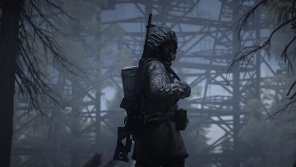 Imagem de Stalker 2: Heart of Chornobyl