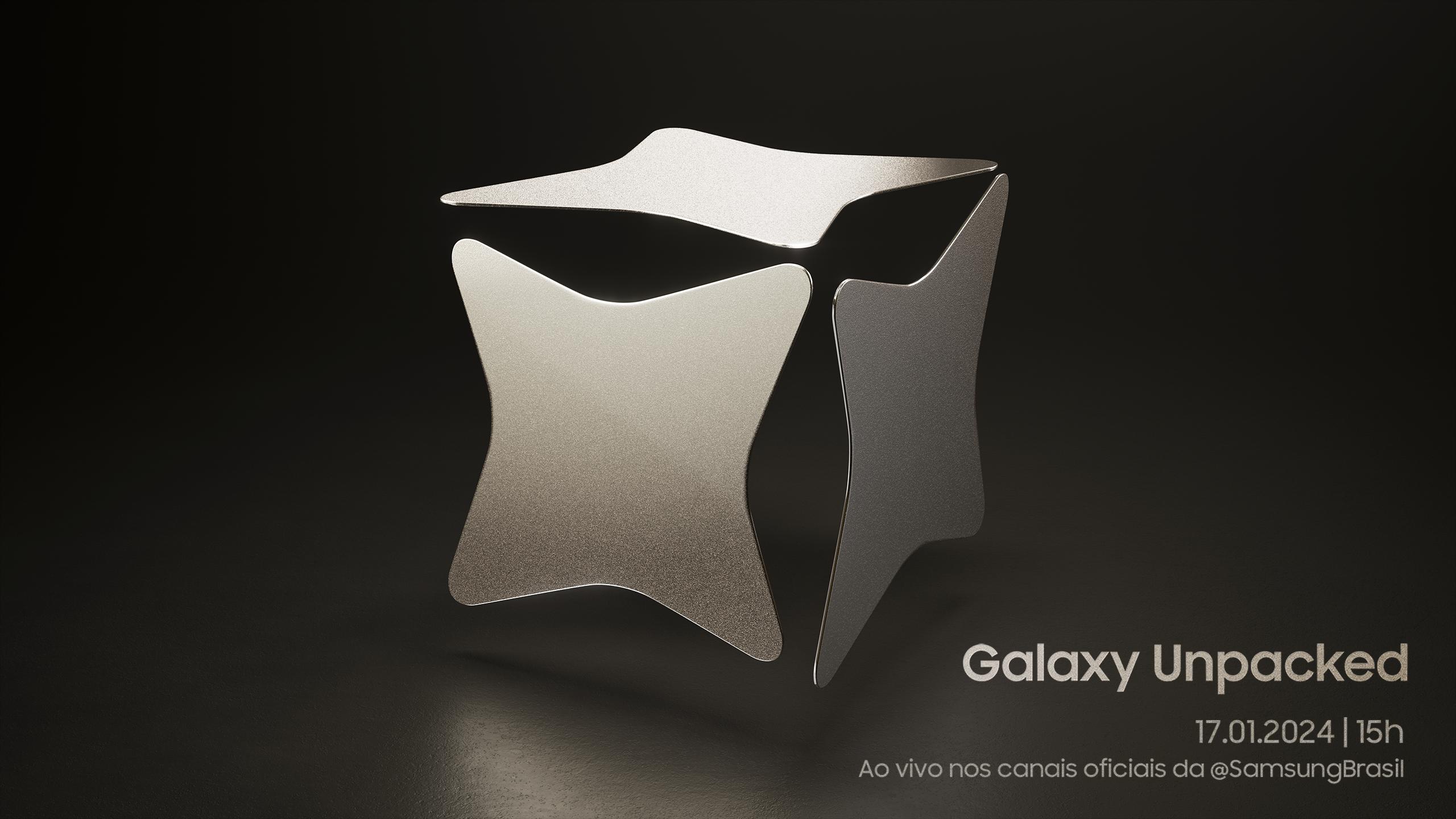 Samsung Galaxy Unpacked