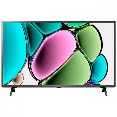 Smart Tv LG 43" LED Full HD, HDR, Thinq Ai, Airplay, Alexa, Wi-Fi, Bluetooth, USB, HDMI - 43lr671c0sa.Awz 