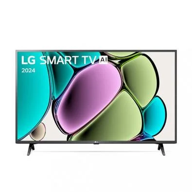 Smart Tv Lg 43 " Full Hd 43lr6700psa 