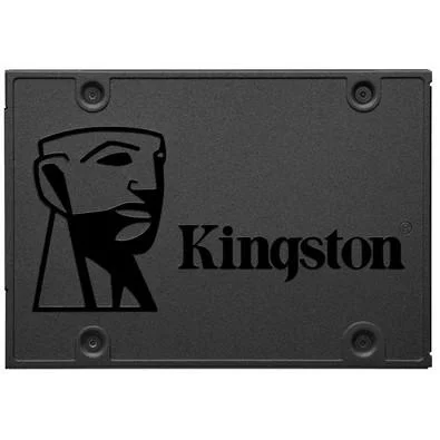 SSD Kingston A400, 240 GB, SATA III, 2.5