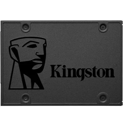 SSD Kingston A400, 960 GB, SATA III, 2.5