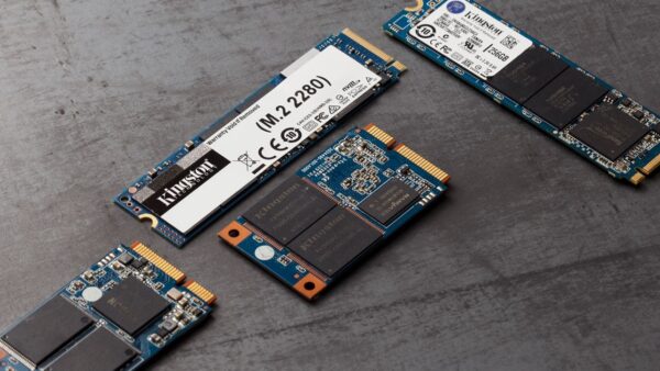 Guia Completo de SSDs