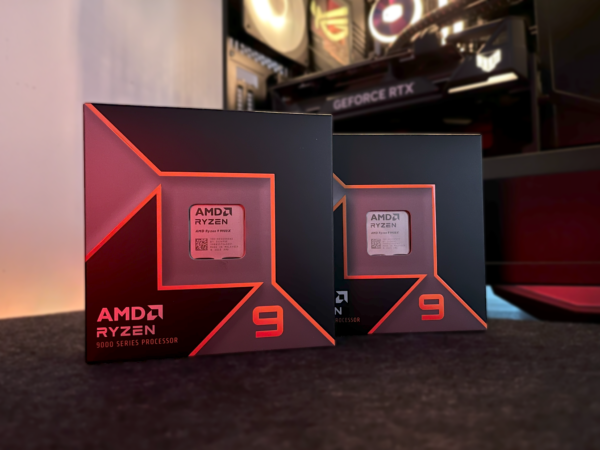 processador amd