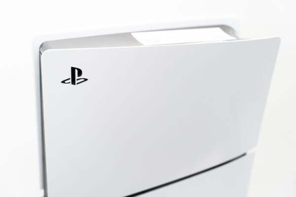 PlayStation 5 Slim na Black Friday