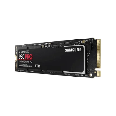 SSD 1 TB Samsung 980 PRO Series NVMe