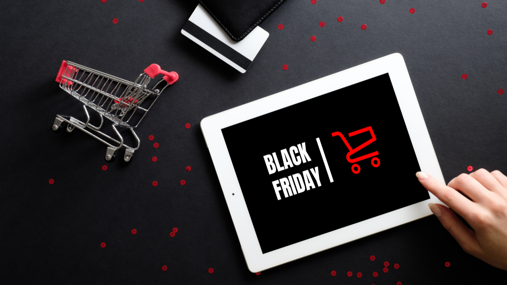 Tablet na Black Friday 2024: Melhores Ofertas.