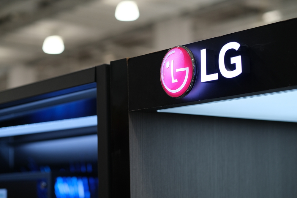 Mega Guia de Ofertas LG na Black Friday KaBuM 2024