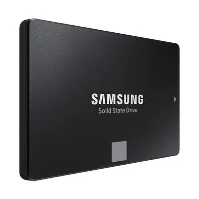 SSD Samsung 870 EVO Series 250 GB