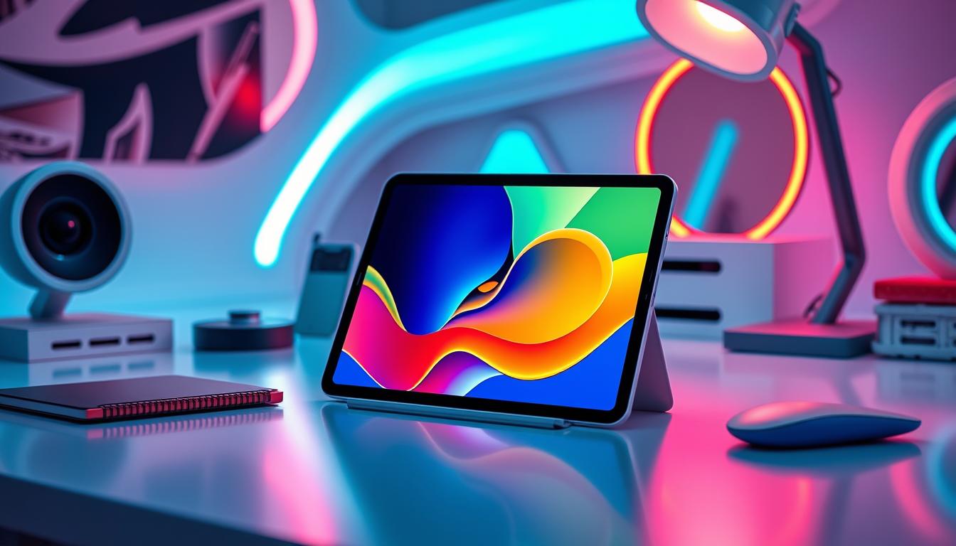 Análise do Novo iPad Pro M4: Potência e Portabilidade