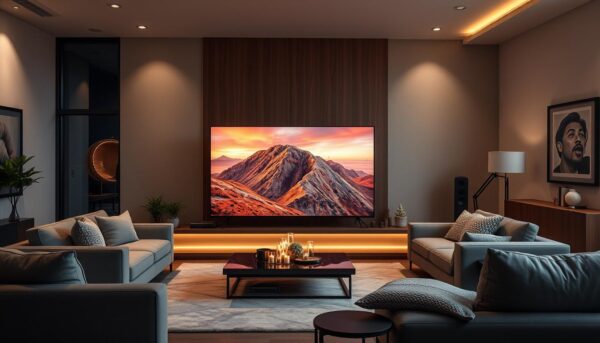 Smart TVs 8K: Vale a Pena o Investimento?