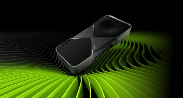 (Créditos editoriais da imagem: NVIDIA/Divulgação oficial)