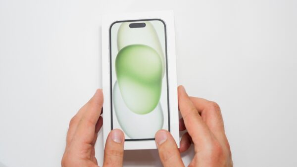 iPhone 17